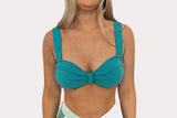 Corsica Bikini Top - Legendary Made