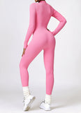 Sugar Mountain Super Sculpt Base Layer Jumpsuit - Legendary Made