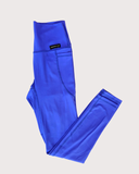 Revolution Leggings Cobalt - Legendary Made