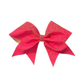 Atomic Pink Bow