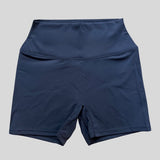 Varsity Athletic Mini Shorts