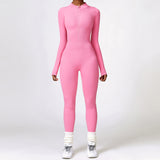 Sugar Mountain Super Sculpt Base Layer Jumpsuit - Legendary Made