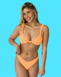 Tori Bikini Top - Legendary Made