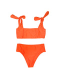 Sunkist Tweenkini Top - Legendary Made